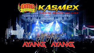 Download lagu AYANG AYANG - ALL ARTIS OMG TOP KOPLO GENRE - KABUPATEN SEMARANG EXPO 2025