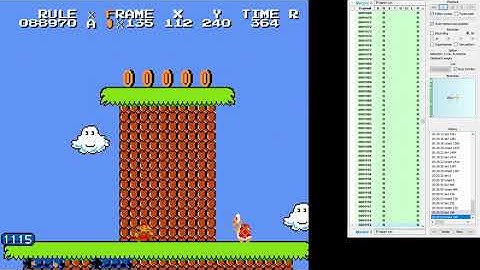 4-3 Lost Levels FPG Setup