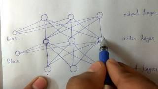 back propagation in Neural networks