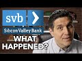 Silicon Valley Bank Collapse Quiz