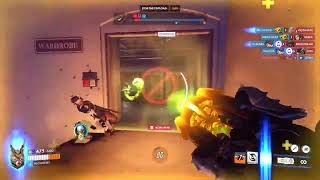 Spawn Camping Reindeer