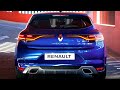 New 2021 Renault MEGANE - Real Hot Hatch!