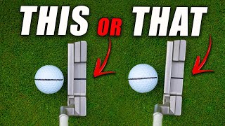 Don't Make This One Mistake When Putting...Or Else!