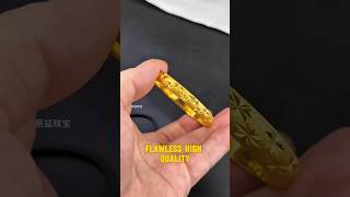 How Jewelers Make Fake Gold Look So Realπ²π€π₯± #shortsfeed #shorts #facts #youtubeshorts #gold #real