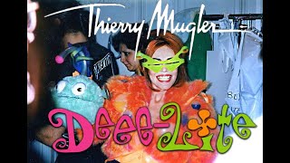 Deee-Lite for Thierry Mugler - \