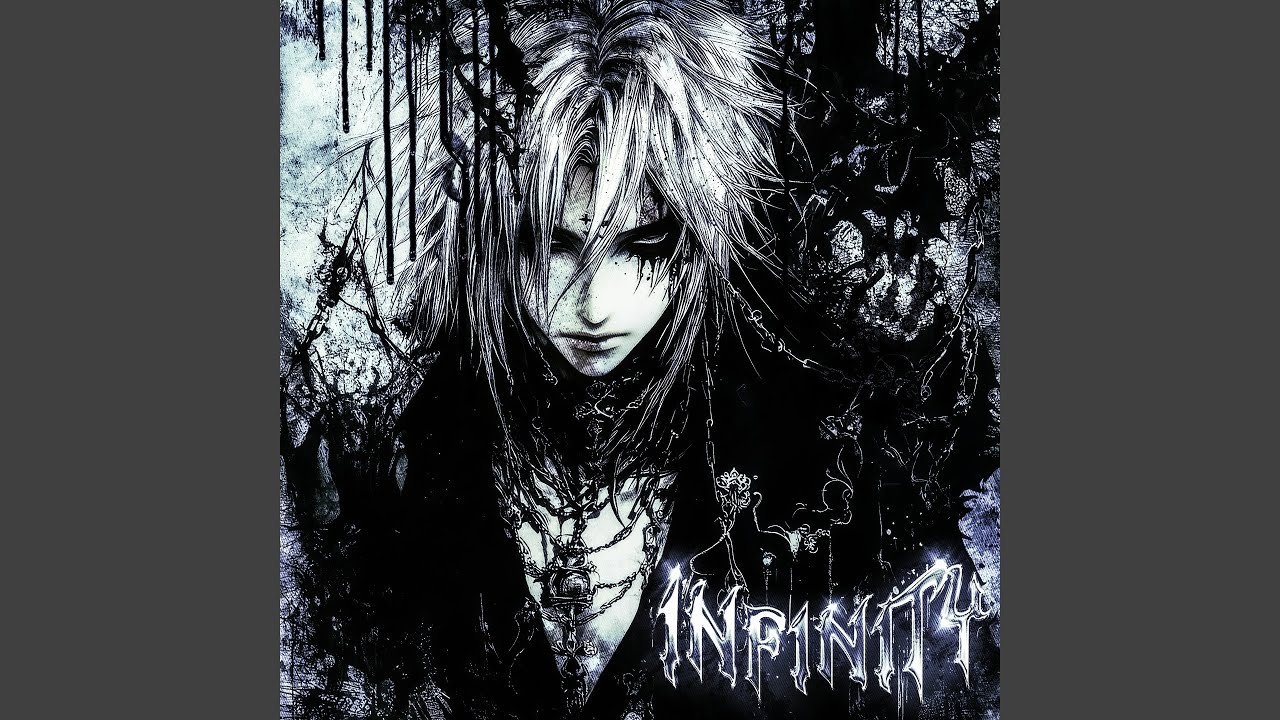 Watch INFINITY on YouTube Watch INFINITY on YouTube