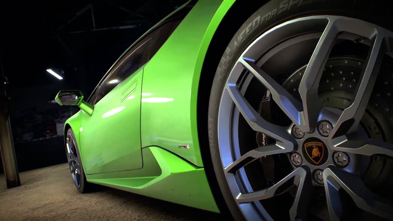 electronics Need for Speed - Играйте первым с Origin Access!