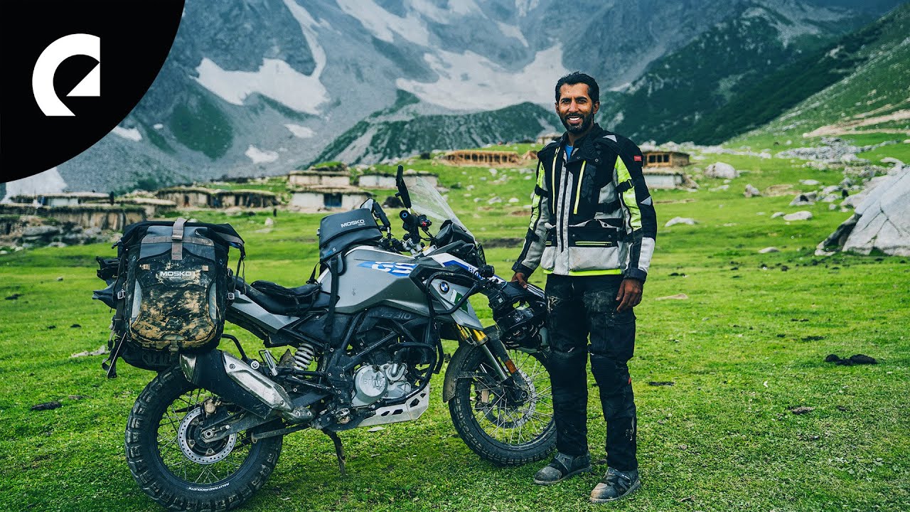 Ten Towers feat. Senchi - April Sky (Senchi Remix) (Cinematic Music Video by 