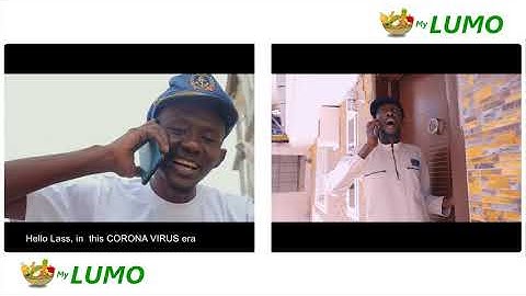 UNDP The Gambia AccLab: Digital Transformation in the Informal Economy Promo Video