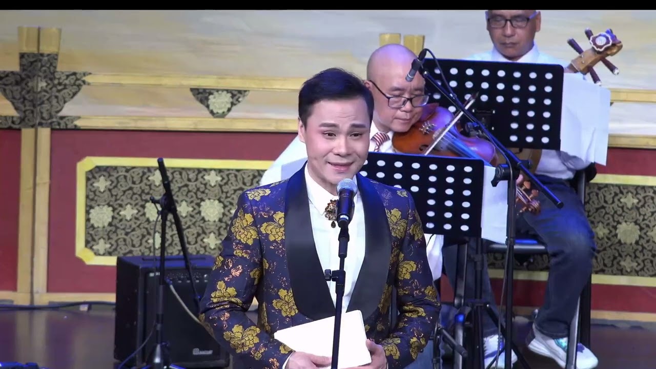 粵劇粵曲《花落金谷园》袁秀梅、黄新辉演唱#粵劇 #粤剧 #粤曲 #粤语