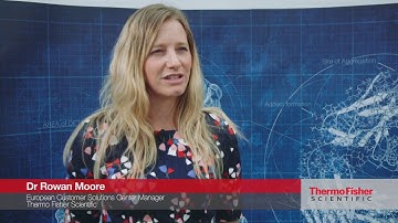 A Collaboration Built for BioPharma: NIBRT x Thermo Fisher Scientific