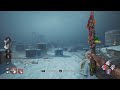 Dead by Daylight Gameplay Killer Krasue (No Commentary)