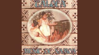 Video thumbnail of "Various Artists - Samoa Ola’u Fesili Po’o Le Ā Ea Sau Tali"