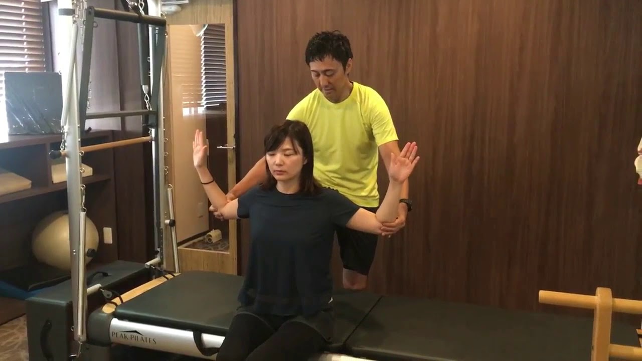 スタジオnano体験レッスン