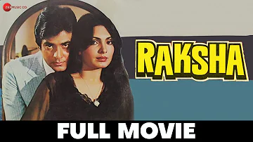 रक्षा Raksha Full Movie | Jeetendra, Prem Chopra, Parveen Babi, Helen | Bollywood Classic Movies
