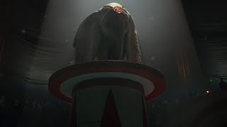 Dumbo Review Tim Burton Remake Is Too Dark, Over The Top