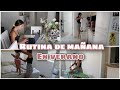 LIMPIEZA, LAVANDERÍA, PLANCHA, MOTIVATE CONMIGO