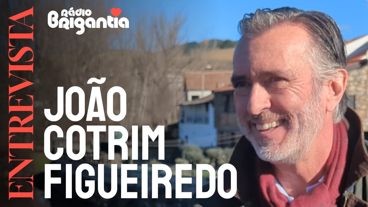 O Interior continua a pagar o preço do "deixa andar" - Entrevista a João Cotrim Figueiredo