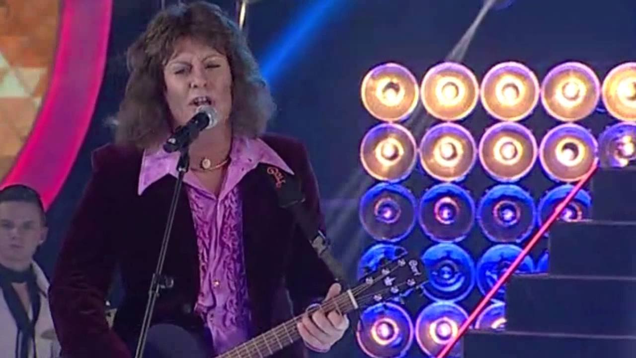 Muzikinė kaukė 2015: Donatas Čižauskas / Smokie - Living Next Door to Alice