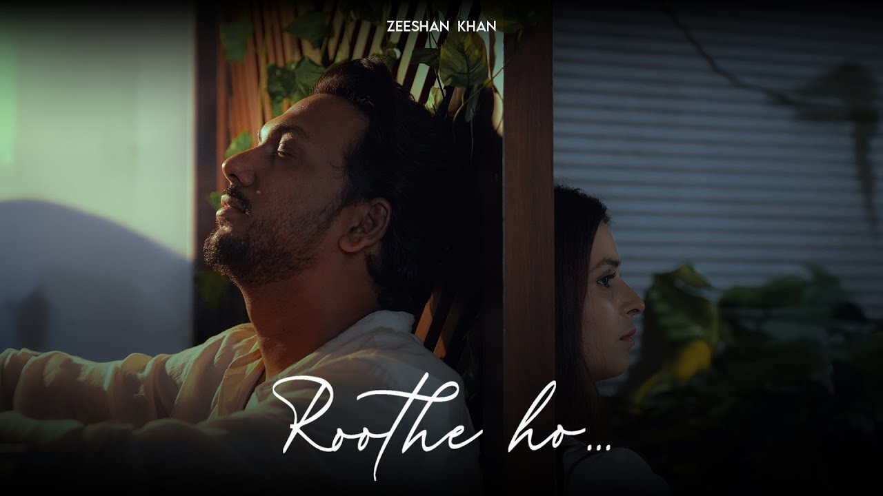 Watch Roothe Ho (Official Video) | Zeeshan Khan, Rani Vyas, Arjun Singh| Garvit | Sharad Tripathi| OMP on YouTube Watch Roothe Ho (Official Video) | Zeeshan Khan, Rani Vyas, Arjun Singh| Garvit | Sharad Tripathi| OMP on YouTube
