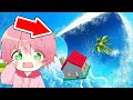 津波vs最強セキュリティハウス で生き残るロブロックス ROBLOX 津波vs最強セキュリティハウス で生き残るロブロックス ROBLOX