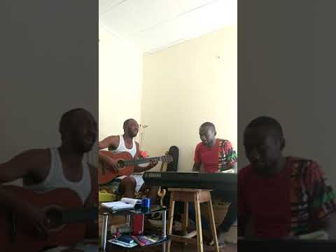 JOJO MUKUTU EN LIVE ACOUSTIQUE