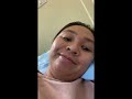 Thyroglossal Duct Cyst | Operation | Survived | #surgeryrecovery #thyroglossalductcyst #cyst