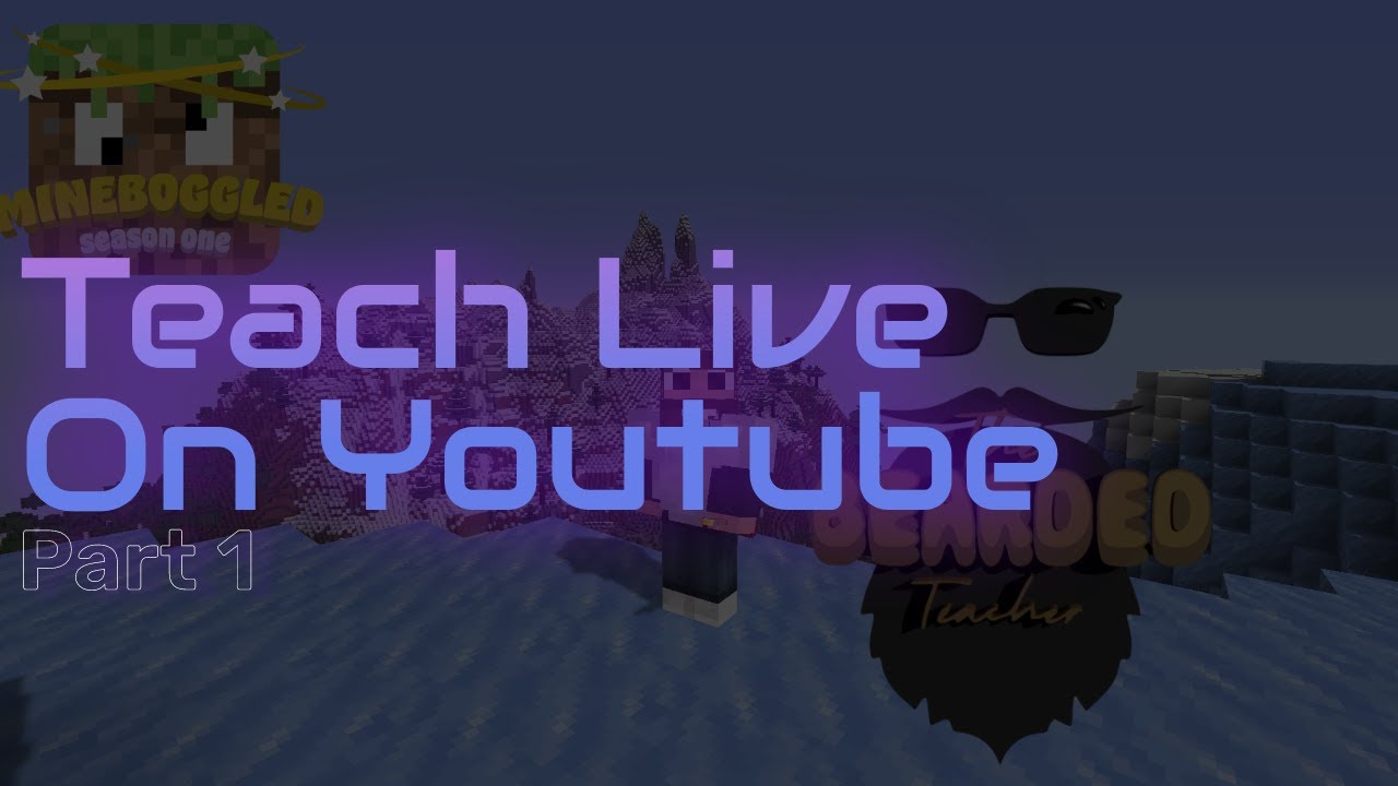 Lets test this out! Youtube here i am! - YouTube