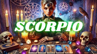 SCORPIO OMG 😱 PREPARE FOR A VERY STRONG NEWS SCORPIO❗️💌 THIS WILL EXPLODES BY 20TH OF THIS MONTH🚨❤️