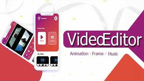 Video Editor - Android Source Code | Codecanyon Scripts and Snippets