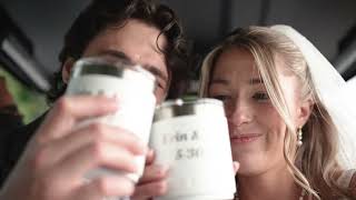 Erin & Alec | Wedding Highlight Film | by Emerald Stone LLC