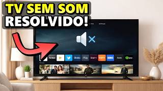 TV with no sound? See how to fix the audio problem on your TV (fast!) screenshot 1