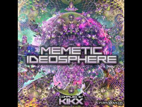 Kikx — NOCTILUS  - Everglade lifeforms
