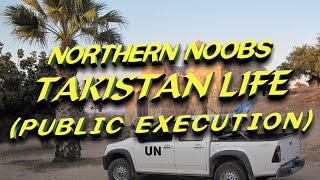 NBS: Takistan Execution (Arma 3)