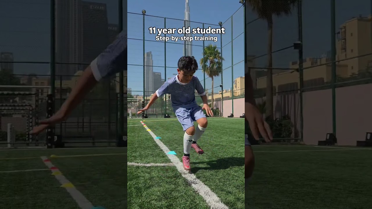 Аль-Ахли, Саудовская Аравия, едет в Дубай на тренировку со мной.