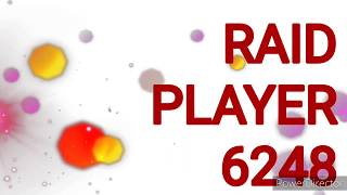 last day on earth : raid player 6248