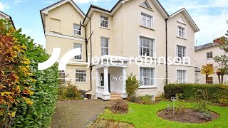 Flat 11 26 Donnington Square, Newbury, Berkshire, Rg14 1Pj For Rent 400 Pcm