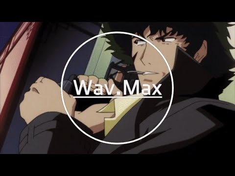 Drake - Evil Ways (ft. J. Cole) [Anime Visualizer]