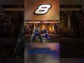 DRAGUNOV BLIZZARD RUSH " Tekken EVOLUTION "