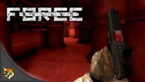 Bullet force gameplay