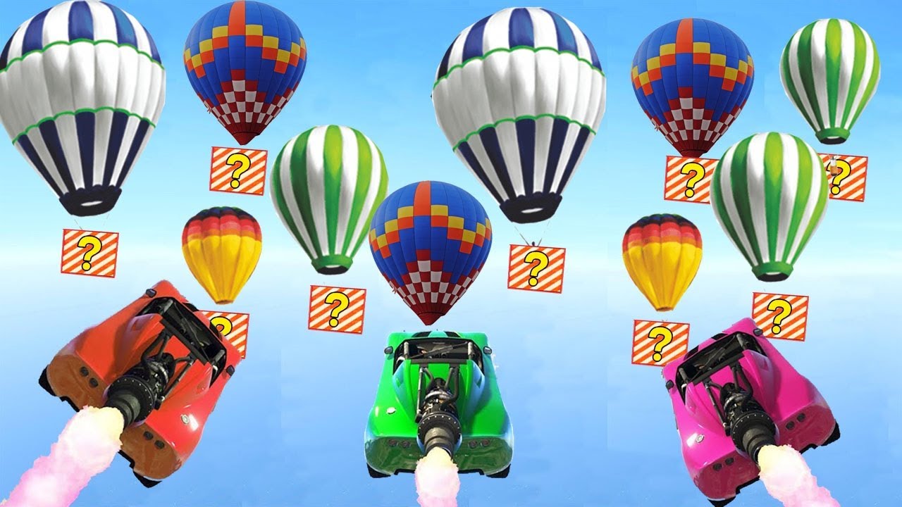 ROCKET VOLTIC 100% ПЛАВАЮЩИЙ КОРОБЧАТЫЙ ЧЕЛЛЕНДЖ