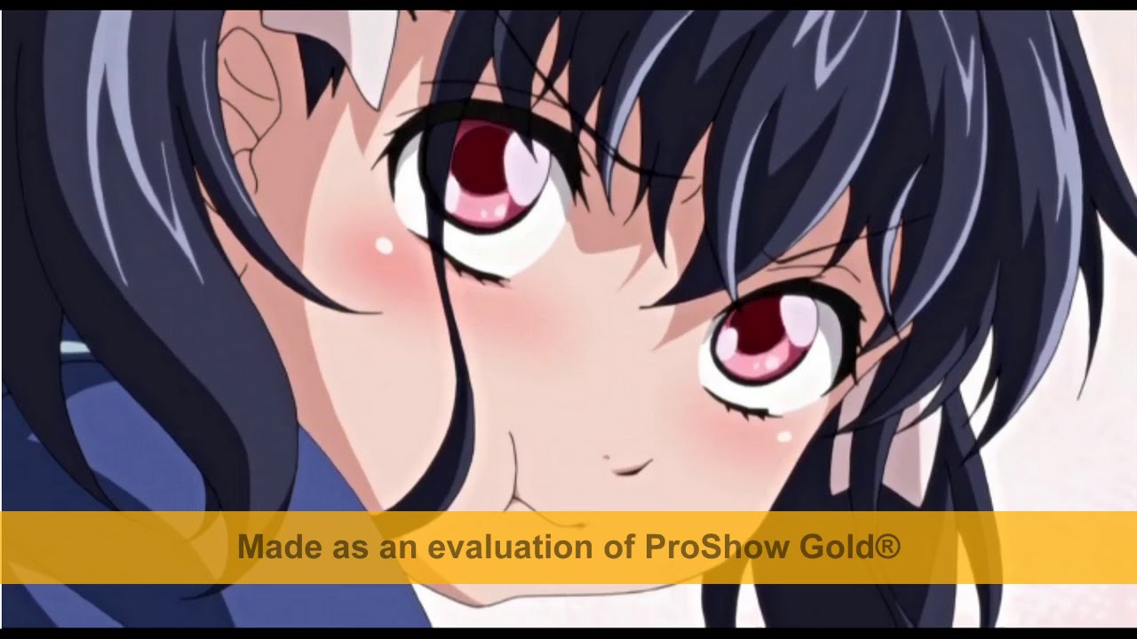 ending Boku Dake no H Kanojo Motto - YouTube