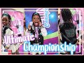 OUR FIRST CHEER COMPETITION! | ULTIMATE CHAMPIONSHIPS 2023