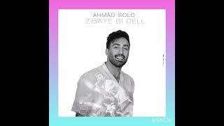 Ahmad Solo _-Zibaye Bi Dell_-(New Ahang _-2023)