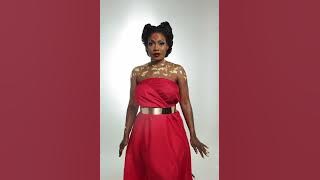 Prisca ALONG-Omwan'édiomba