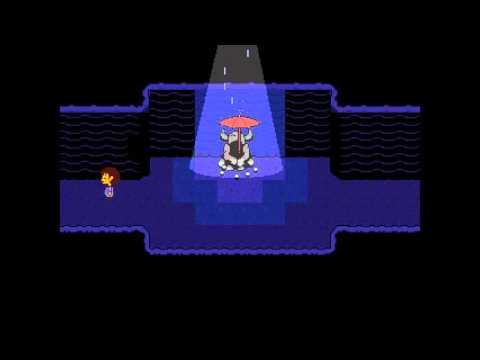 Undertale - Piano