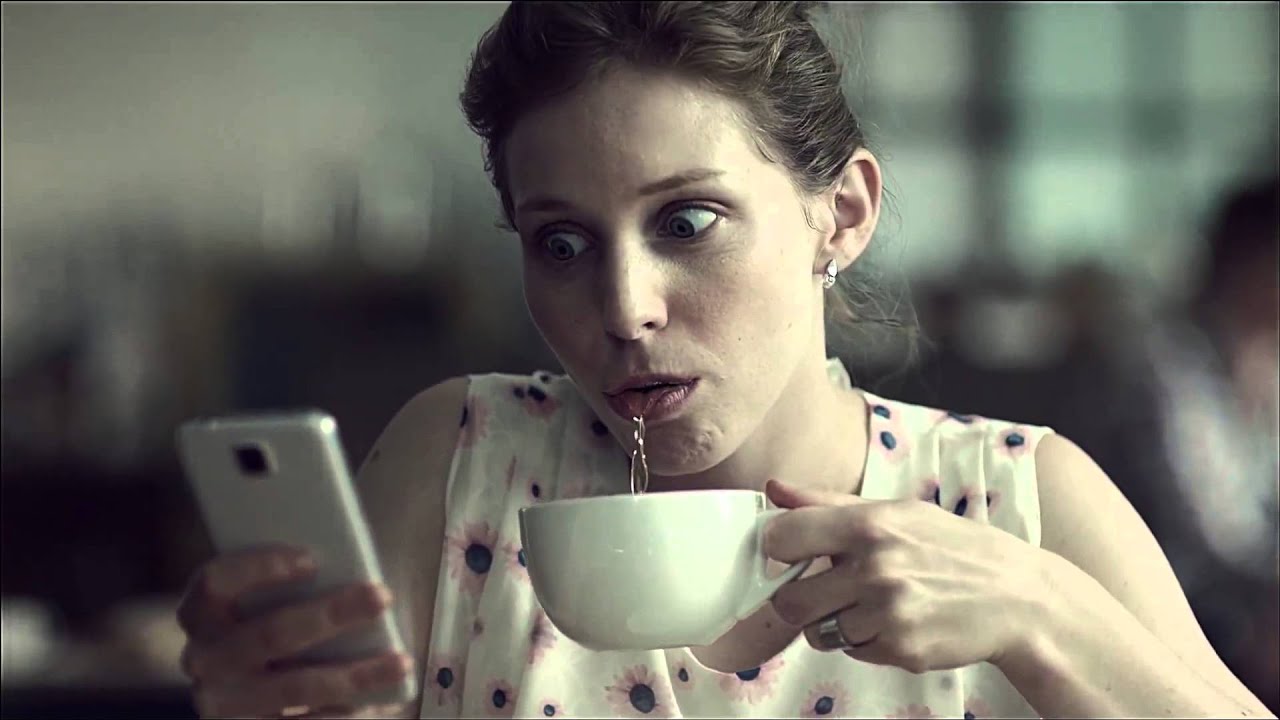 LG KNOCK Code™ vs Pin Code