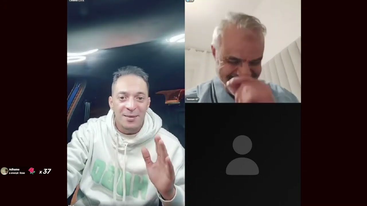 fahid live 13/02/2026 #2