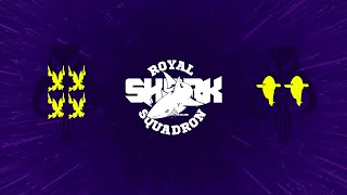 X-WING 2.0 - Kevin x Spencer - TOP 8 - Hangar Bay Royal Shark 5ª Edição