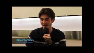 Sojourn (Greyson Chance Video)